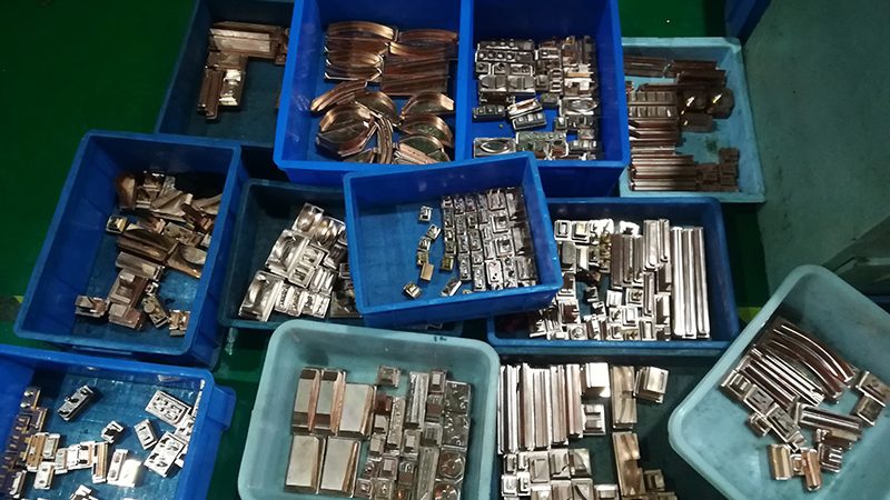 上海拉伸模具加工厂：揭秘拉伸模具的加工工艺与关键要点