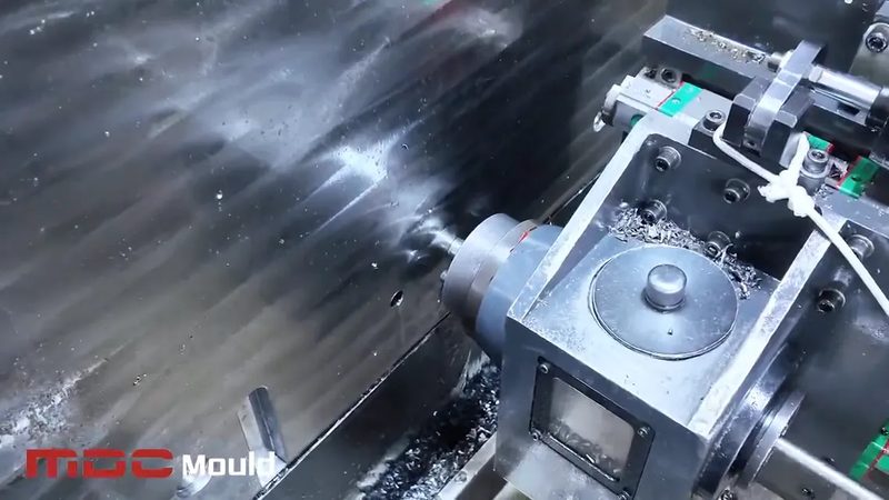 塑胶模具选品牌，这些细节不容忽视**