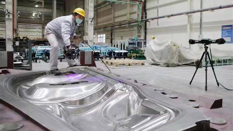 家电精密模具：价格背后的考量因素