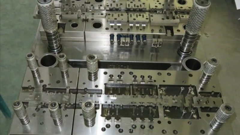 吹塑模具材料价格表背后的考量因素**
