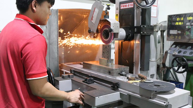 防锈模具钢材：揭秘品牌排名背后的技术密码**