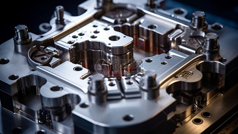 家用五金模具规格参数解析：关键要素与选型要点**