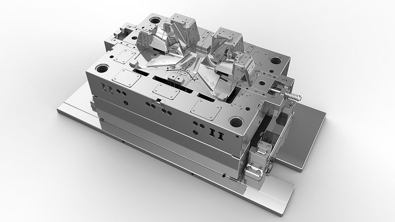 家电精密模具批发报价，揭秘行业选型关键