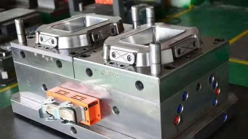 深圳五金模具批发市场：探寻品质与成本的平衡之道