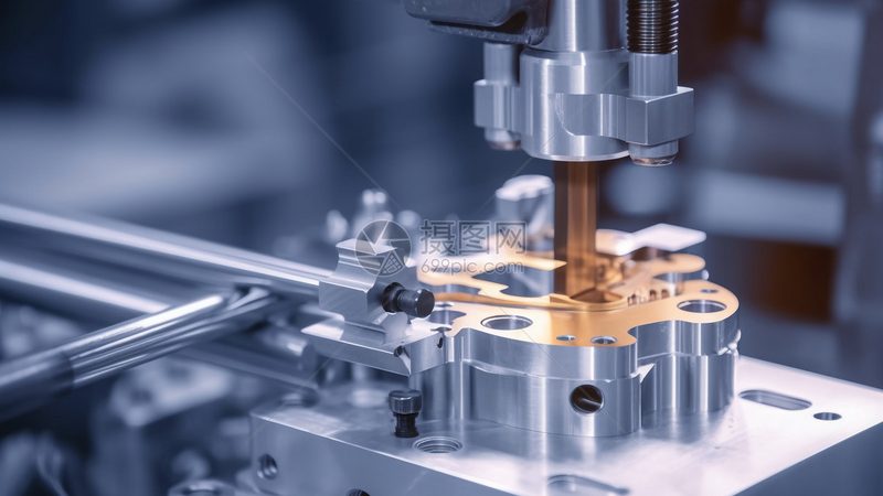 精密注塑模具使用寿命如何衡量：标准与影响因素**