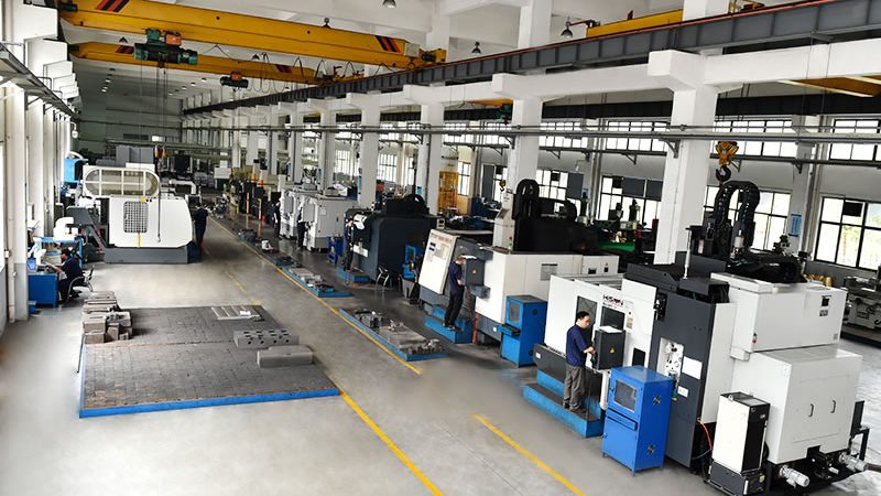 电子连接器精密冲压模具：揭秘其关键技术与选型要点**