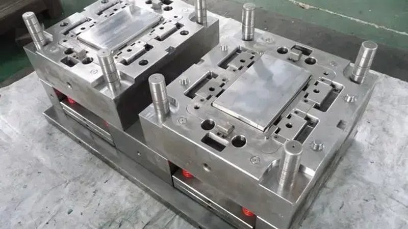 东莞精密模具设计厂家：揭秘精密模具设计与制造的关键