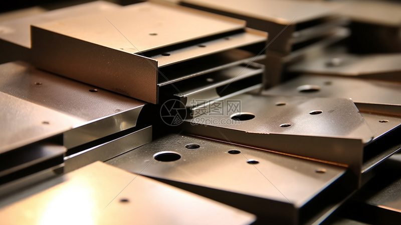 家电冲压模具：行业标准规范的解读与重要性