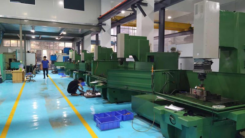 深圳模具设计公司价格对比：如何规避误区，精准选择**