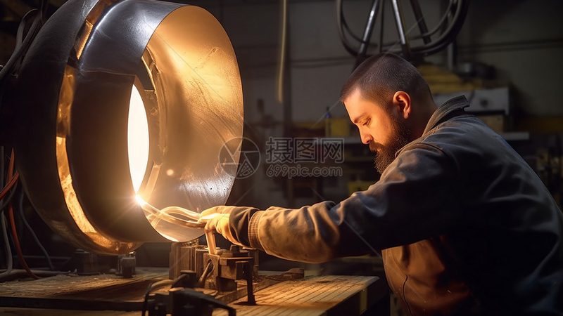 塑料模具顶针规格型号：揭秘其重要性及选型要点