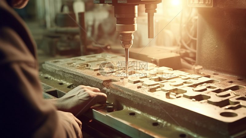 大型家电塑胶模具定制：揭秘其核心工艺与选型要点**