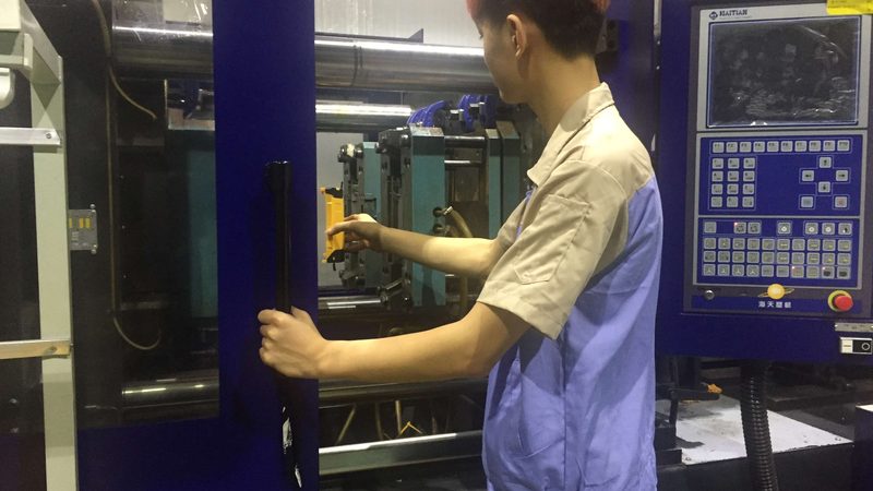 浙江吹塑模具标准规范厂家