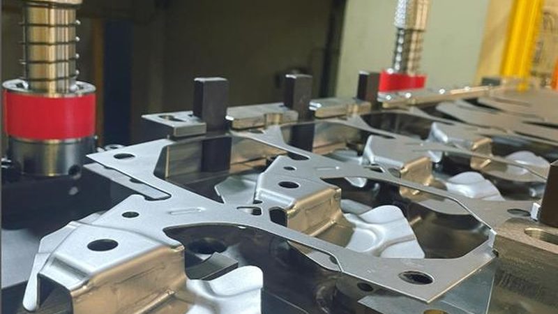 汽车模具日常保养，延长使用寿命的关键